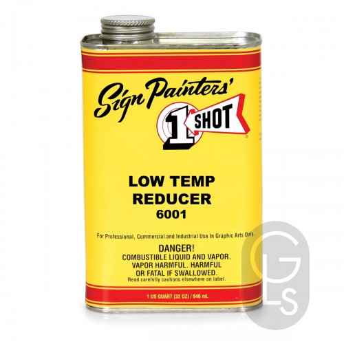 Low Temp Reducer - 946ml