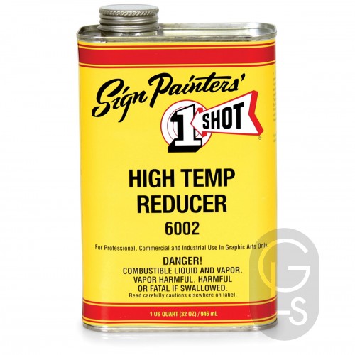 High Temp Reducer - 946ml