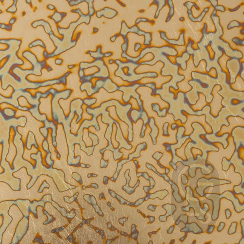 Variegated Loose Leaf - Series 2 - No. 15 - 140 x 140mm - 50 Leaf Booklet