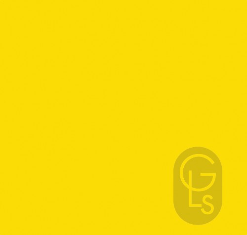 Flat Oil based Paint - Chrome Yellow - 250ml