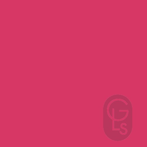 Flamboyant Enamel Oil Based - Magenta
