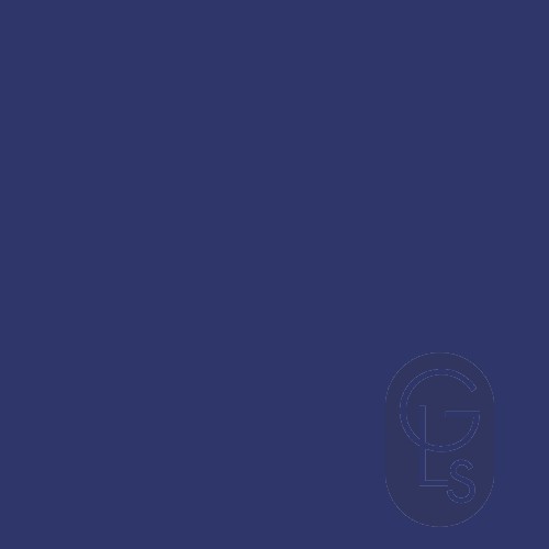 Flamboyant Enamel Oil Based - Brilliant Blue