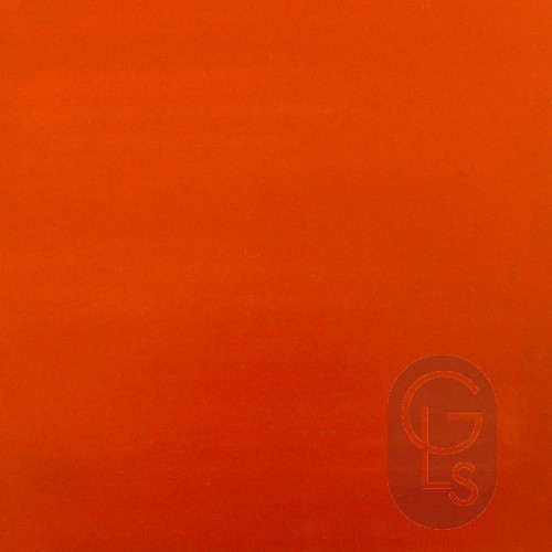Japan Oil Colours - Orange Chrome (250ml)