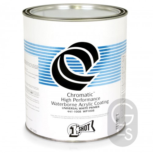Universal Acrylic White Primer - 946ml