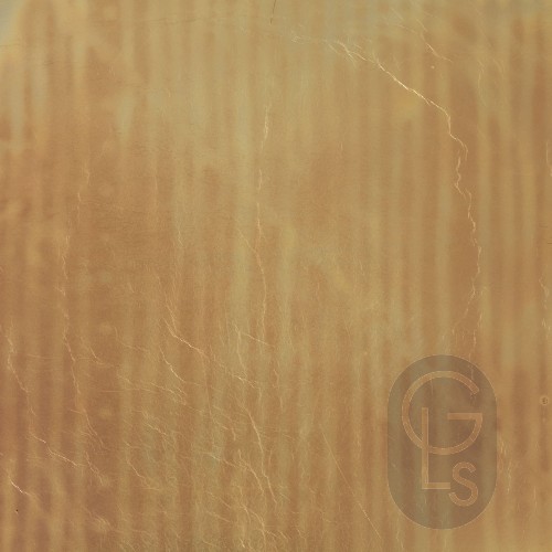 Variegated Transfer Leaf - Series 2 - No. 17 - 140 x 140mm - 25 Leaf Booklet