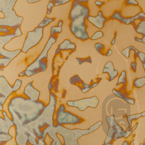 Variegated Loose Leaf - Series 2 - No. 1 - 140 x 140mm - 25 Leaf Booklet