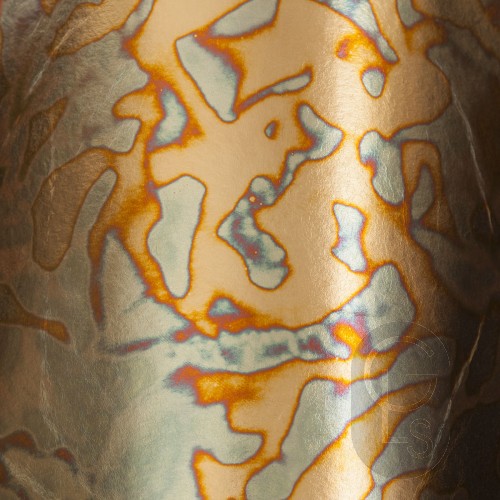Variegated Loose Leaf - Series 2 - No. 1 - 140 x 140mm - 25 Leaf Booklet