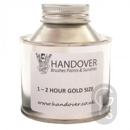 Handover 1-2 Hr. Oil-based Size