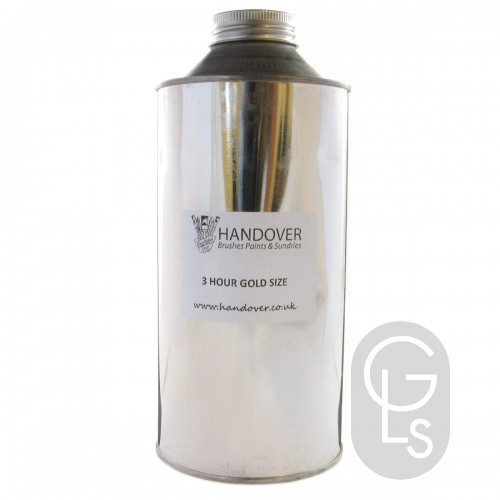 Handover 3 Hr. Oil-based Size