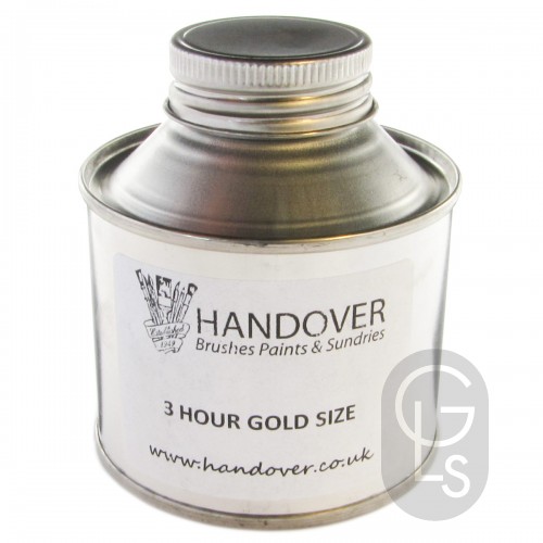 Handover 3 Hr. Oil-based Size