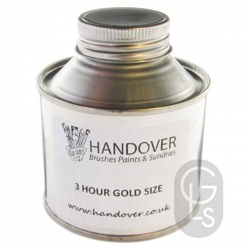 Handover 3 Hr. Oil Based Size - 250ml