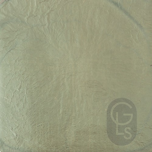 Variegated Transfer Leaf - No. 208 - 140 x 140mm - 25 Leaf Booklet