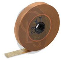 23.5ct Gold Leaf Roll - 12mm - Manetti - Italian Superior