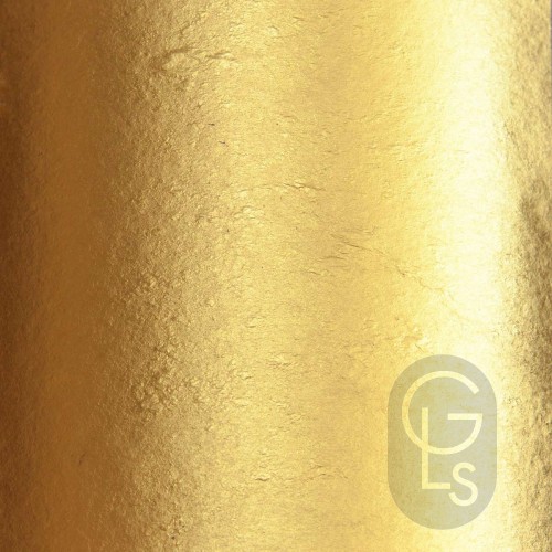 22ct Gold Leaf Roll - 25mm - Manetti - Italian Superior