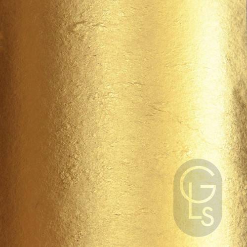 22ct Loose Gold Leaf - Manetti - Italian 14g - 80 x 80mm - 5 Leaves