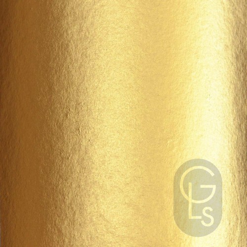 22ct Latin Loose Gold Leaf - 13g - 80 x 80mm - 25 Leaves