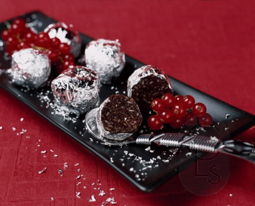 Gold Gourmet Edible Silver Loose Leaf Booklet (E174) - 25 Leaves