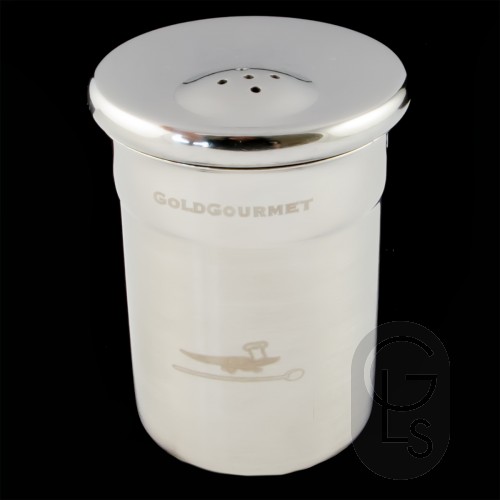 Shaker for Gold/Silver Dust