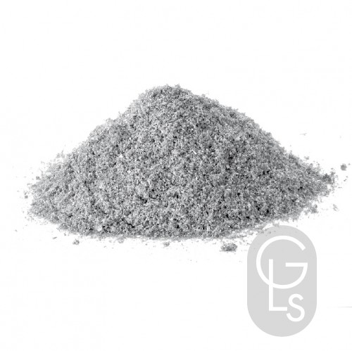 Gold Gourmet Edible SIlver Dust