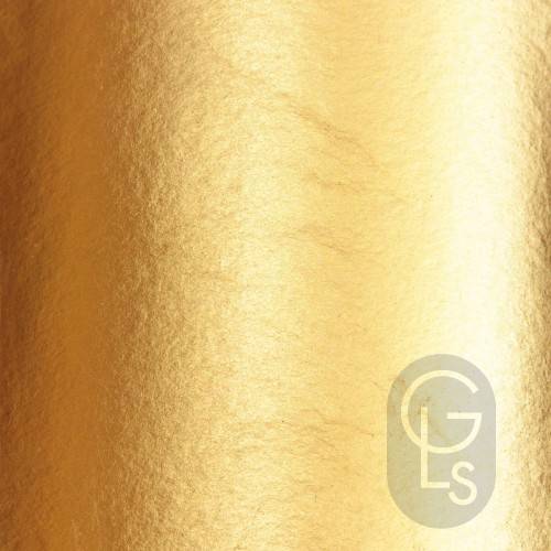 23ct Transfer Gold Leaf - 14g - 80 x 80mm - 25 Leaves