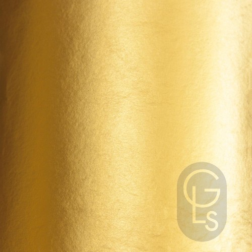 24ct Loose Gold Leaf - 16g - Manetti - Italian - 80 x 80mm - 25 Leaves