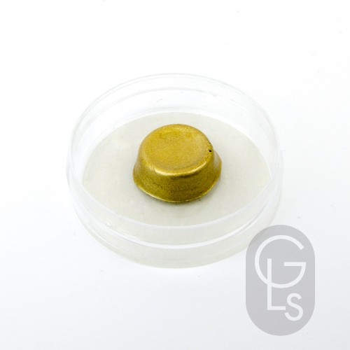 Shell Gold - 23.75ct - Medium (10mm)
