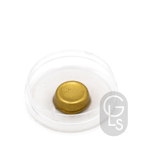 Shell Gold - 23.75ct