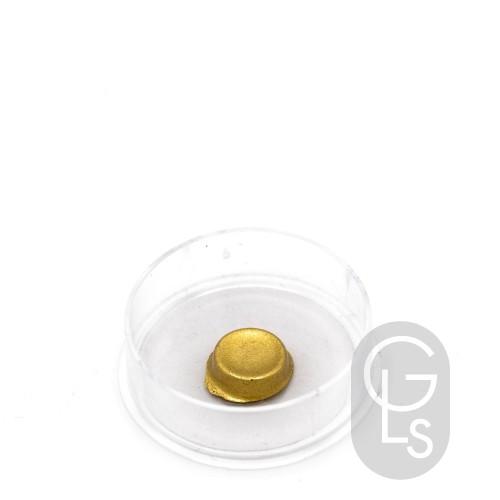 Shell Gold - 23.75ct
