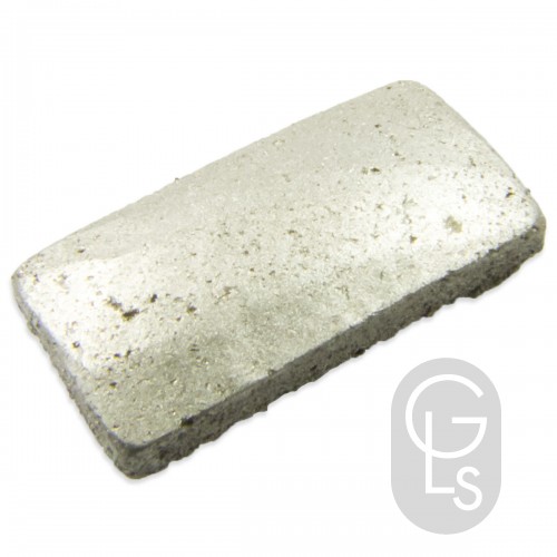 Palladium Shell