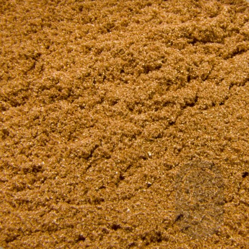 Gold Powder - Rouge 22.9ct - 1g