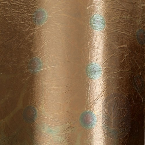 Variegated Loose Leaf - No. 265 - 140 x 140mm - 25 Leaf Booklet