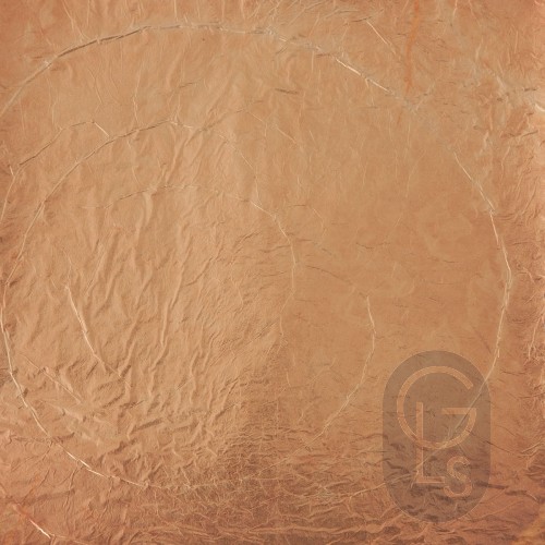 Variegated Loose Leaf - No. 266 - 140 x 140mm - 25 Leaf Booklet