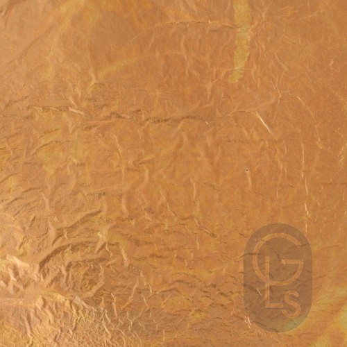 Variegated Transfer Leaf - No. 267 - 140 x 140mm - 25 Leaf Booklet