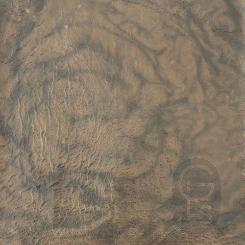 Variegated Transfer Leaf - No. 280 - 140 x 140mm - 25 Leaf Booklet