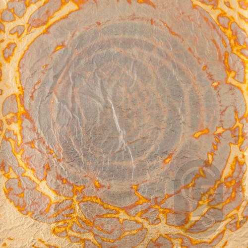 Variegated Transfer Leaf - No. 282 - 140 x 140mm - 25 Leaf Booklet