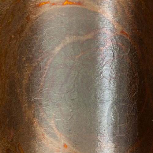 Variegated Loose Leaf - No. 282 - 140 x 140mm - 25 Leaf Booklet