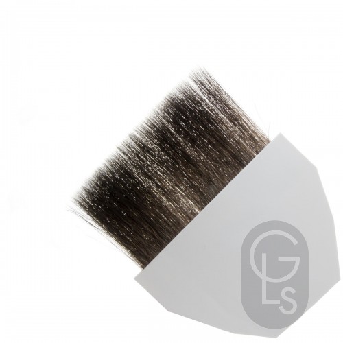 Gilders Tip - Pure Squirrel - Standard Width, Medium (90mm x 50mm)