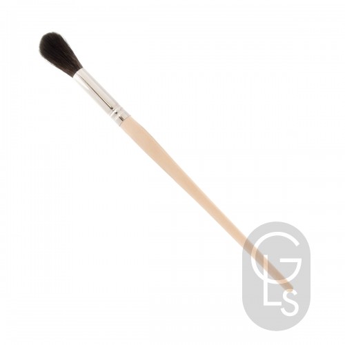 Gilders Mop Pure Squirrel in Ferrule - Size 4
