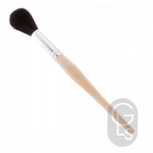 Gilders Mop Pure Squirrel in Ferrule - Size 8