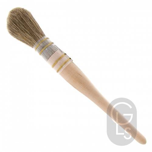 Gilders Mop in Quill - Soft Hair No.12