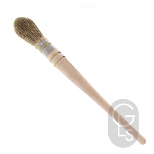 Gilders Mop in Quill - Soft Hair No. 8