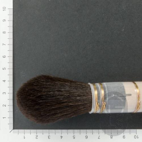 Gilders Mop in Quill - Pure Squirrel - No. 12