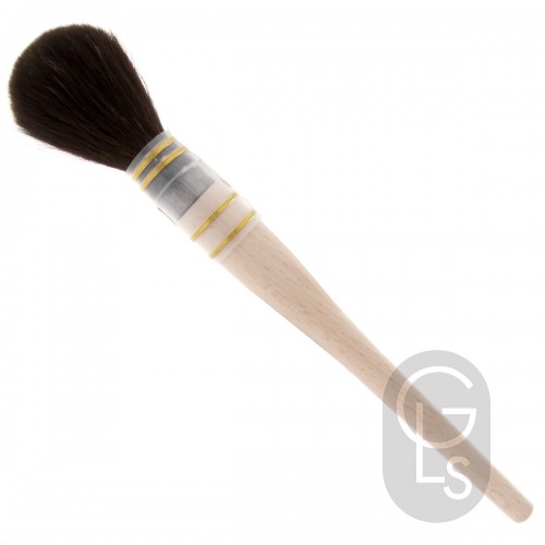 Gilders Mop in Quill - Pure Squirrel - No. 12