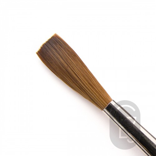 Ticket Writers - Pure Red Sable - Short Hair - Size 6