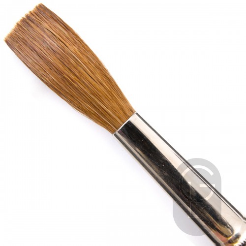 Ticket Writers - Sable Mix. Med. Hair - Size 10