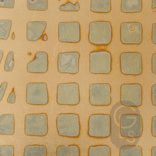 Variegated Transfer Leaf - Series 2 - No. 3 - 140 x 140mm - 25 Leaf Booklet