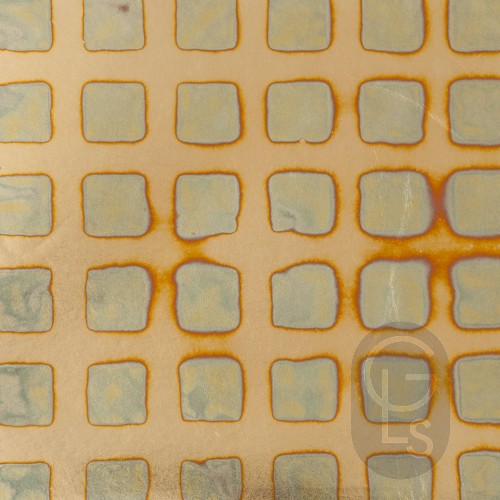Variegated Loose Leaf - Series 2 - No. 3 - 140 x 140mm - 25 Leaf Booklet