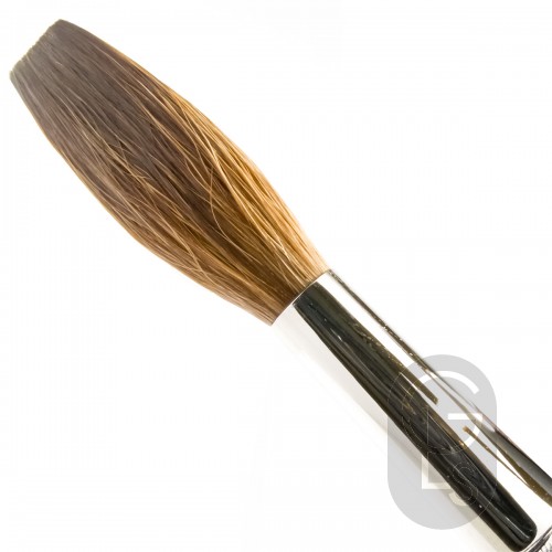 Chisel Writers - Pure Red Sable - Max Hair