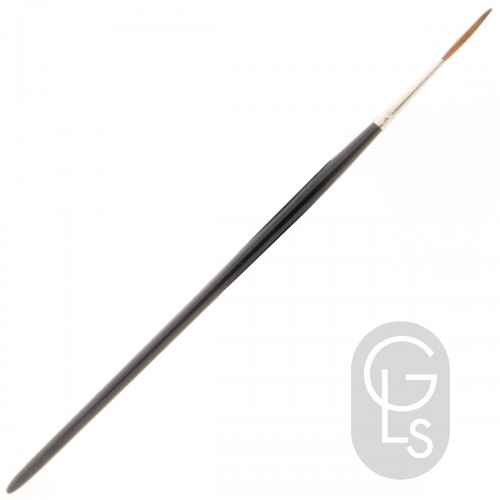 Chisel Writers - Pure Red Sable - Size 1