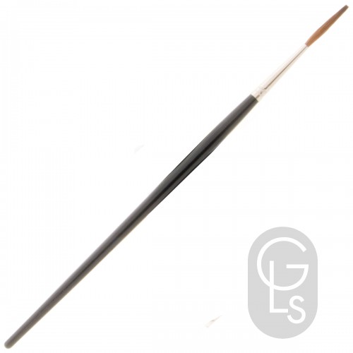 Chisel Writers - Pure Red Sable - Size 2